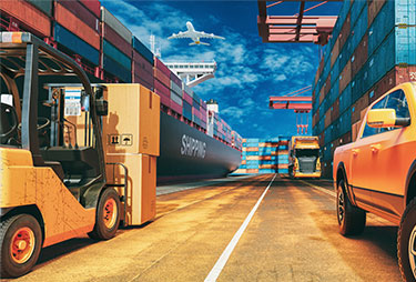 Swastik Shipping Solution