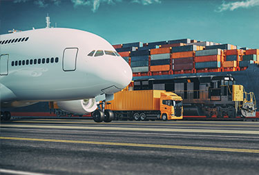Swastik Shipping Solution