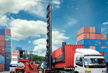 Swastik Shipping Solution