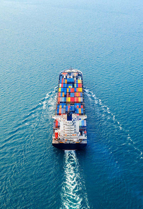 Swastik Shipping Solution