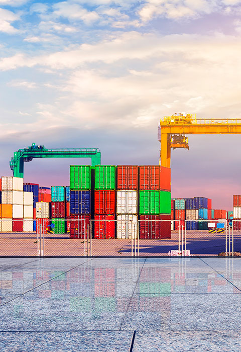 Swastik Shipping Solution