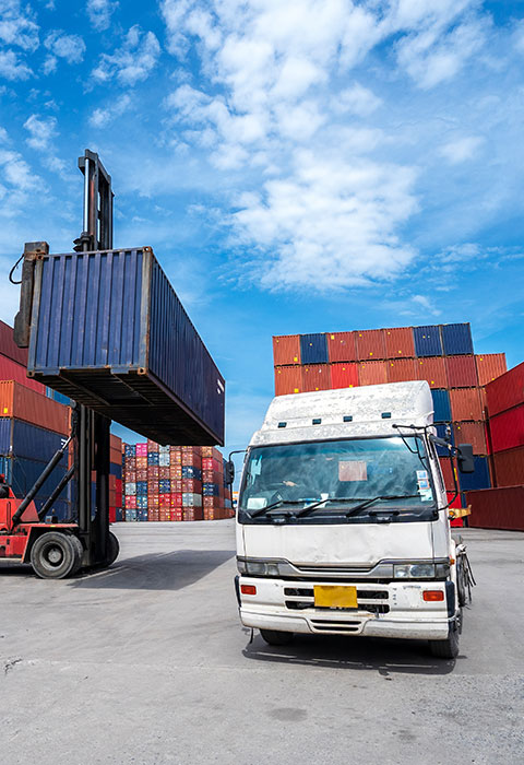 Swastik Shipping Solution