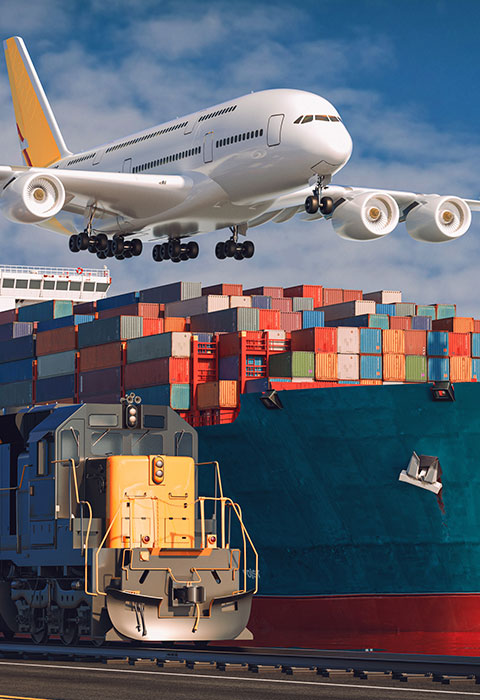 Swastik Shipping Solution